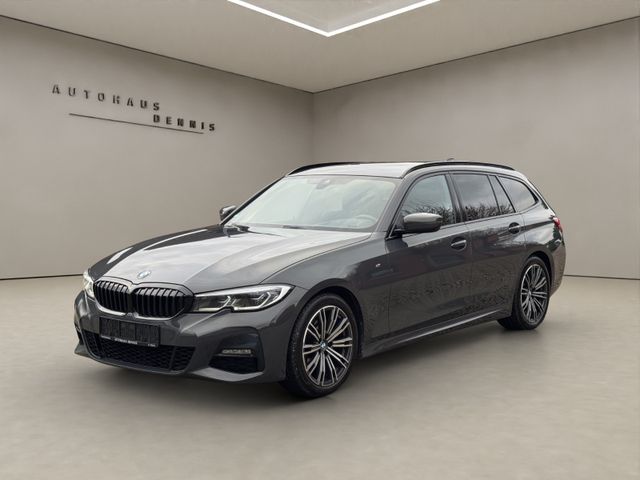 BMW 320d Touring M-Sportpaket  *Individual*