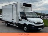 Iveco Daily 72C18 Mit Carrier Xr 500 - Iveco 50c18