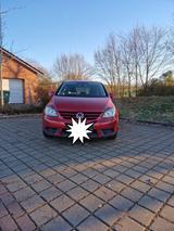 Volkswagen Golf Plus 1.6 FSI Sportline Sportline - Volkswagen Golf Plus Sportline mit Benzin-Antrieb