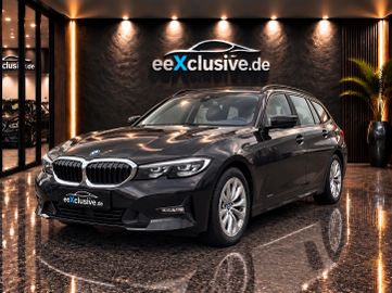 BMW 318 - 1
