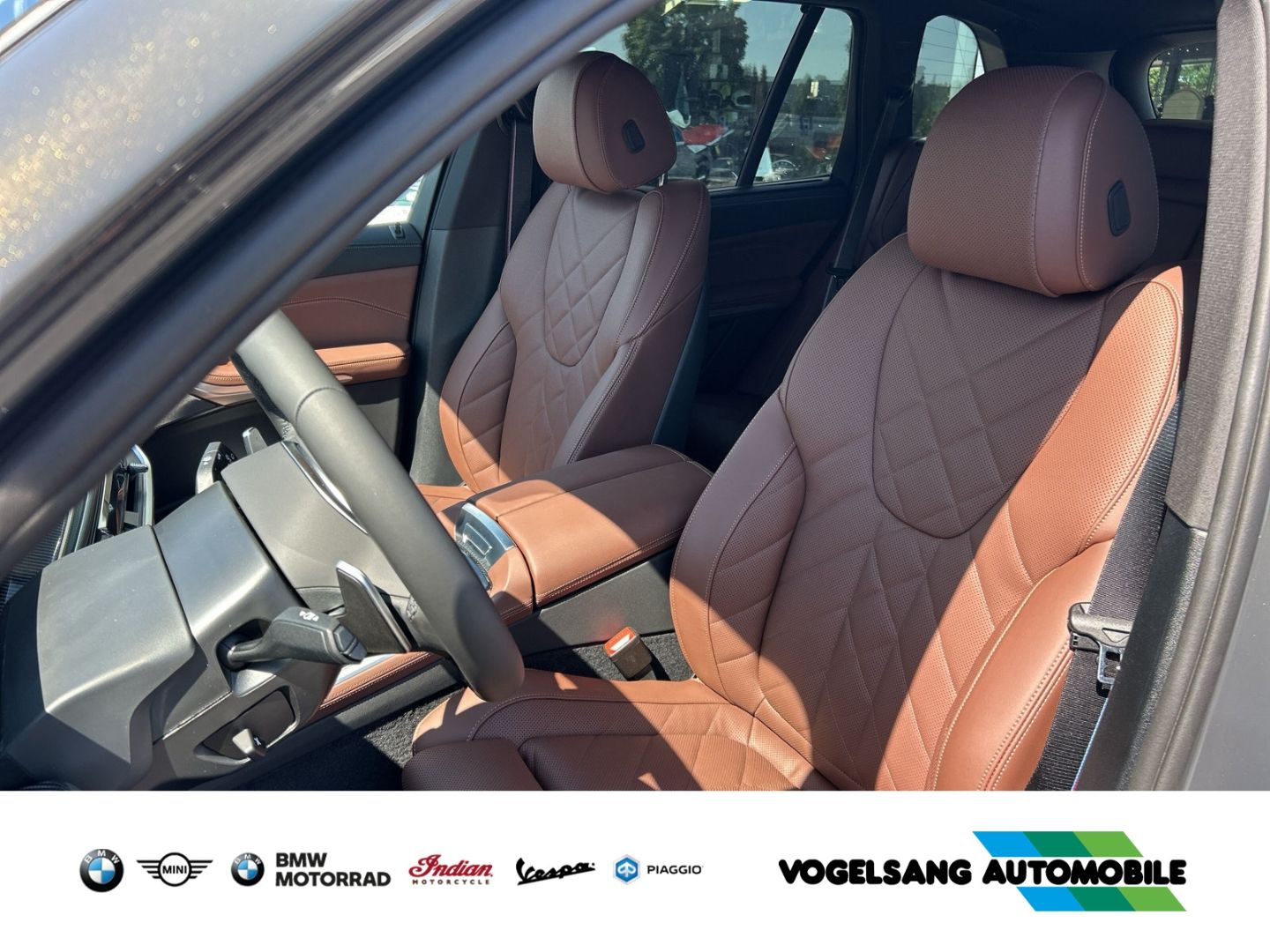 BMW X5 - Bild 16