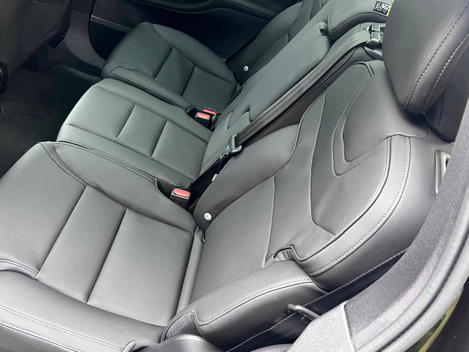 Volvo EX90 Twin Motor Performance AWD Ultra 7-Sitze