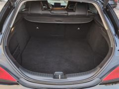 MERCEDES-BENZ CLA Shooting Brake 2.1 CDI KAT