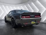 Dodge Challenger SRT Hellcat WIDEBODY Sportp. LED PDC - Dodge Challenger: Hellcat