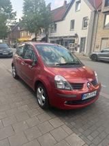 Renault Modus 1.5 dCi  - Renault Modus mit Schiebedach