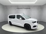 Opel COMBO°LIFE°EDITION°XL°L2°AUT°1.HAND°SHZ°PDC°LANG - Opel Combo Life Gebrauchtwagen