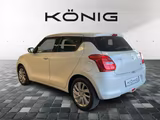 Suzuki Swift Comfort Automatik - Suzuki Swift in Erfurt