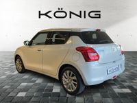 Suzuki Swift - Vorschau Bild 3