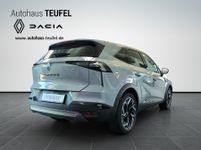 Renault Symbioz - Vorschau Bild 4