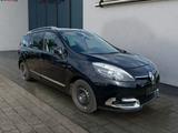 Renault Scenic III Grand BOSE Edition*7-Sitze*Navi*AHK* - Renault Scenic: Schiebedach