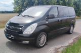 Hyundai H1 - Hyundai H-1 von privat
