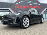 Tesla Model X Long Range 100 - Tesla: X
