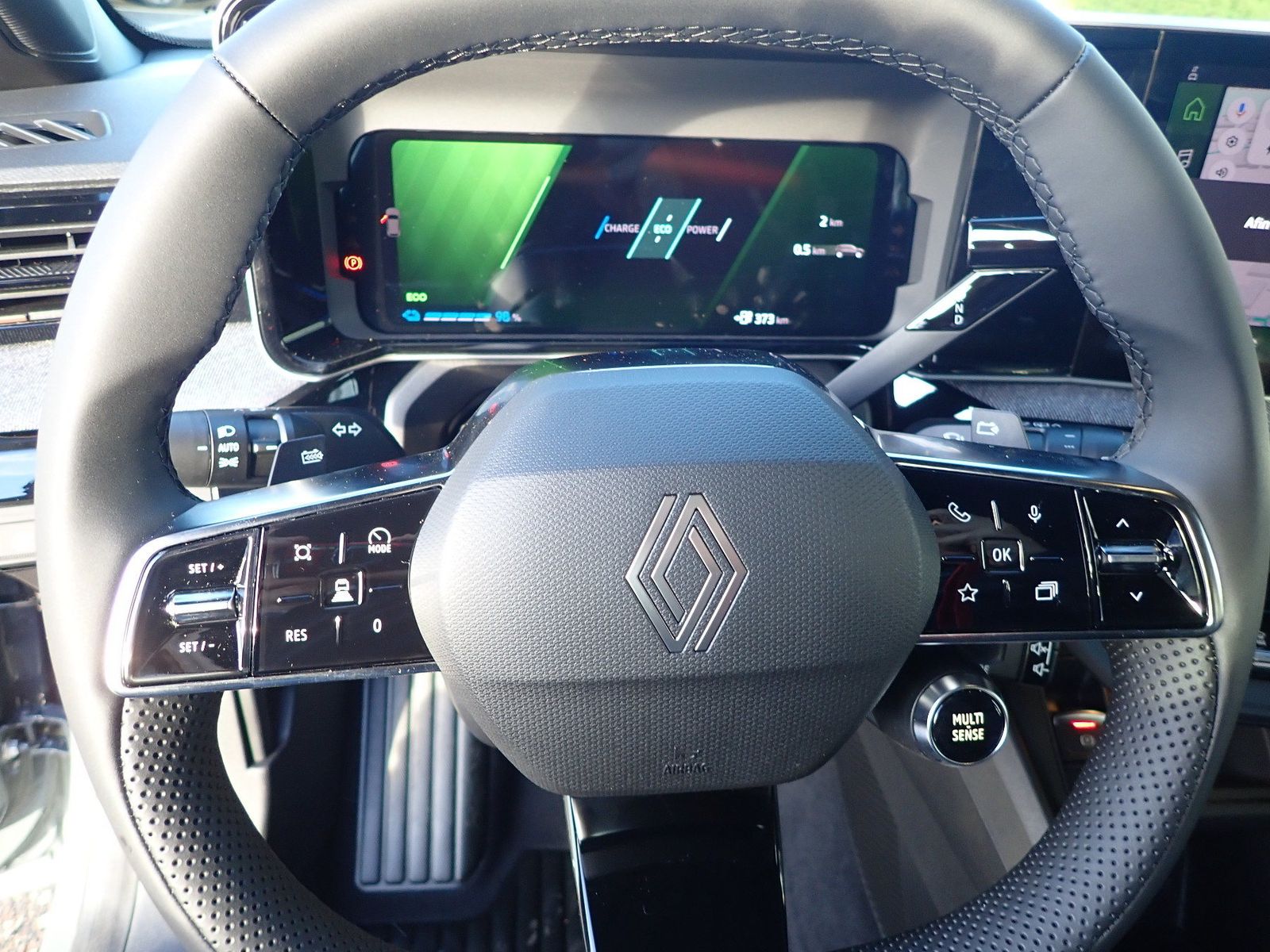 Fahrzeugabbildung Renault R 4 E-Tech elektrisch Techno 150 Comfort Range