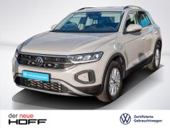 Volkswagen T-Roc 1.5 TSI DSG Life Navi AHK LED Sitzheizung