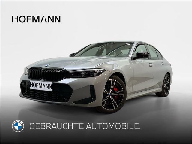 BMW 318i Aut. NEU bei BMW Hofmann