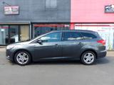 Ford Focus Turnier Business 1,5 D. NAVI,SHZ,PDC,EUR-6 - Ford Focus mit Diesel-Antrieb: 1.6