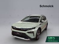 Skoda Elroq - Vorschau Bild 1