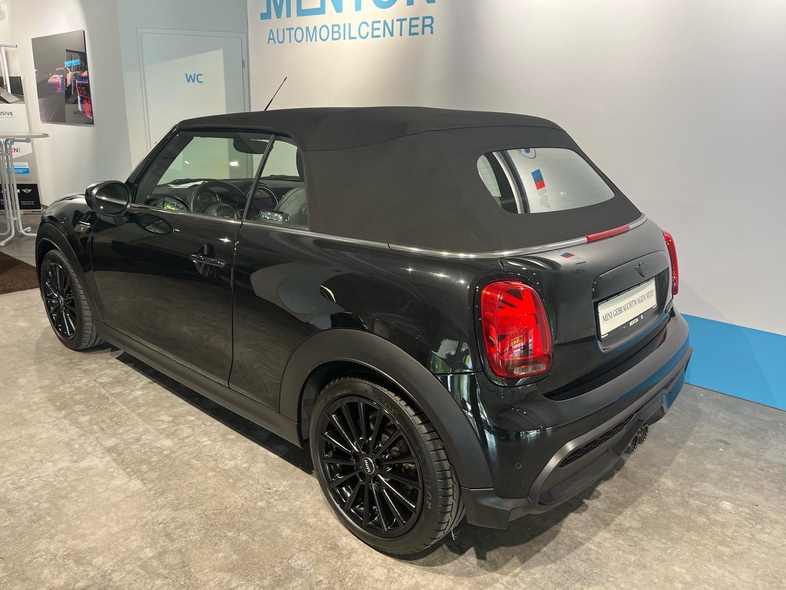 MINI Cooper S ClassicTrim/DAB/Klimaautomatik