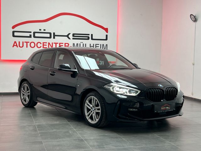BMW 118d*Lim.*M Sport*Automatik*Live Cockpit*Carplay