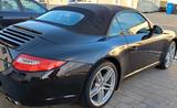 Porsche 997 Carrera 2 Cabriolet - gebrauchte Porsche 997 aus dem Jahr 2010