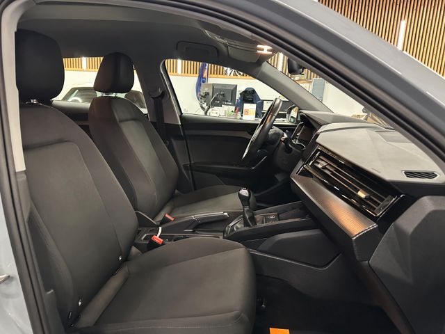 Audi A1 Sportback 25 TFSI advanced *1. Hand*Klima*LED