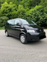 Volkswagen VW T5 1.9 Tdi Multivan - Volkswagen LT: 9