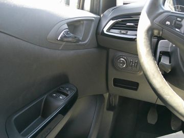 Opel Corsa E Active ecoFlex