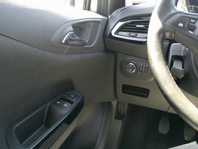 Opel Corsa E Active ecoFlex