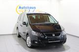 Seat Alhambra 2.0 TDI DSG 7-SITZER STYLE PLUS"RK"XENO - Seat: TDI