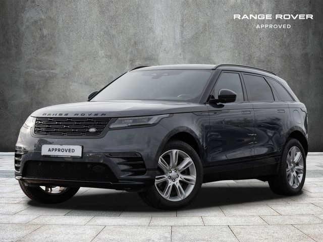 Land Rover Range Rover Velar P400e Dynamic SE