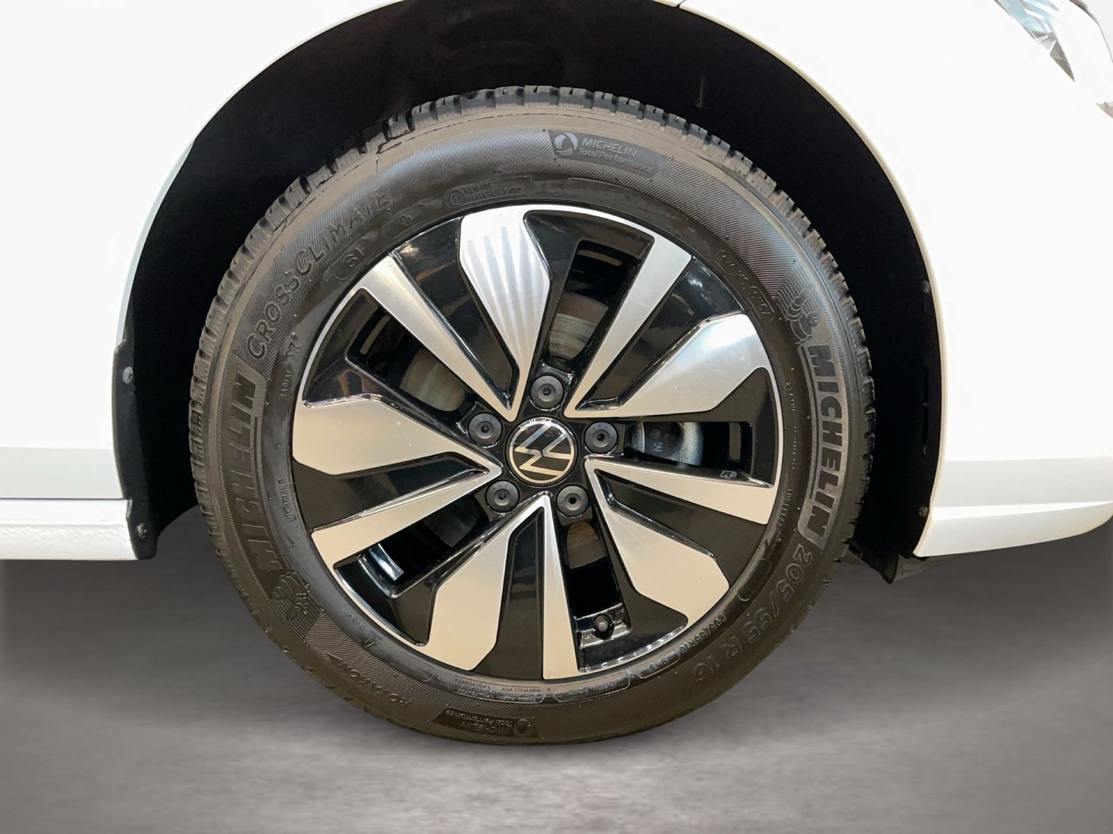 Volkswagen Golf - Bild 8