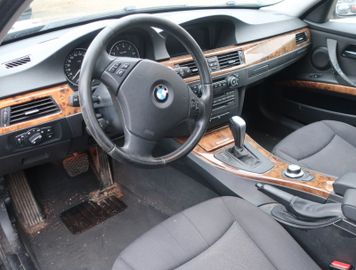 BMW 325 - 8