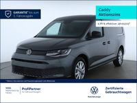 Volkswagen Caddy Maxi - Vorschau Bild 1