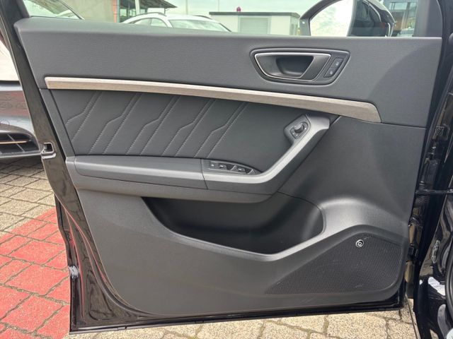 Ateca 2.0 TDI Xperience Navi ACC Dinamica 19''