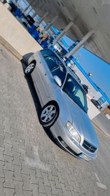 Opel Omega B 2.6 Caravan - Opel Omega: Kombi, C