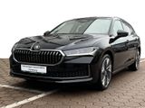 Skoda Superb Combi Selection 1.5 TSI iV DSG Panorama - Skoda Superb: Schwarz