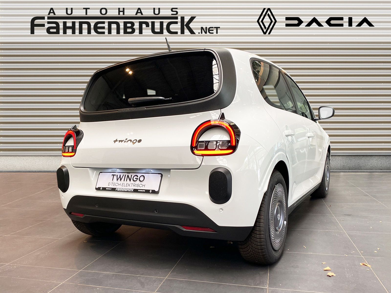 Renault Twingo - Bild 5