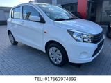 Suzuki Celerio Basis 1.0 DUALJET - Suzuki Gebrauchtwagen Frankfurt