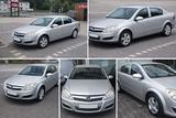 Opel Astra H Sedan 1.6  116 PS | TÜV bis ... - Opel Astra: Sedan