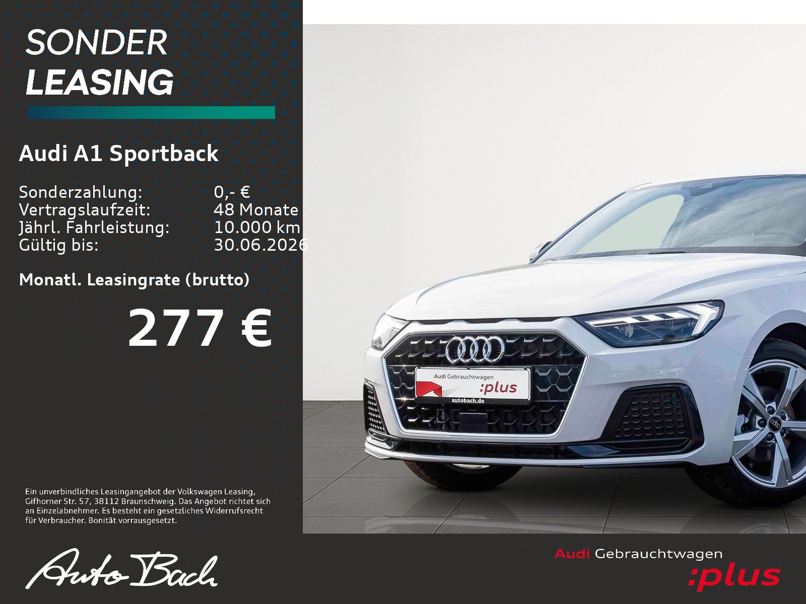 Audi A1 - Bild 2