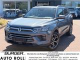 Ssangyong Korando Ruby 1.5 T-GDI 4x4 Navi LED Kamera ACC L - Ssangyong Korando: Ruby