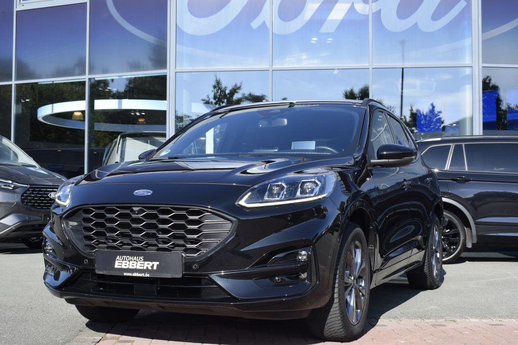 Ford Kuga 2.5 FHEV 4x4 ST-LINE X,PANO,ACC,HUD,LED uvm
