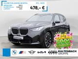 BMW X3 20i xDrive M-Sport AHK 360° LED ACC NAVI H/K