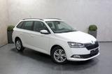 Skoda Fabia Combi 1.0 TSI Style NAVI SHZ PDC ALU SOUND - Skoda Fabia: Combi Style