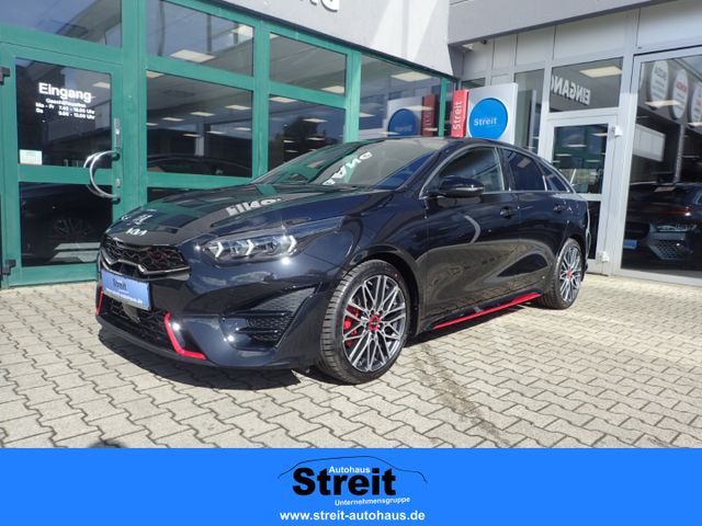 Kia ProCeed GT 1.6 T-GDI JBL Memory Frontsch.heizung