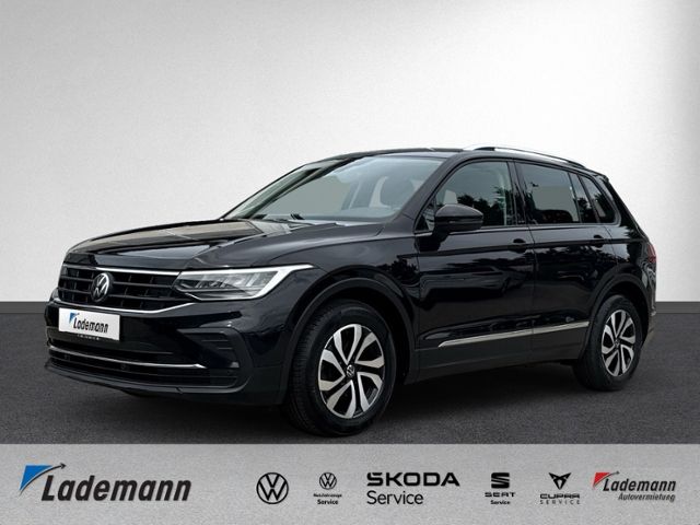 Tiguan 2.0 TDI DSG ACTIVE LED+NAVI.+AHK+ACC+SIHZ