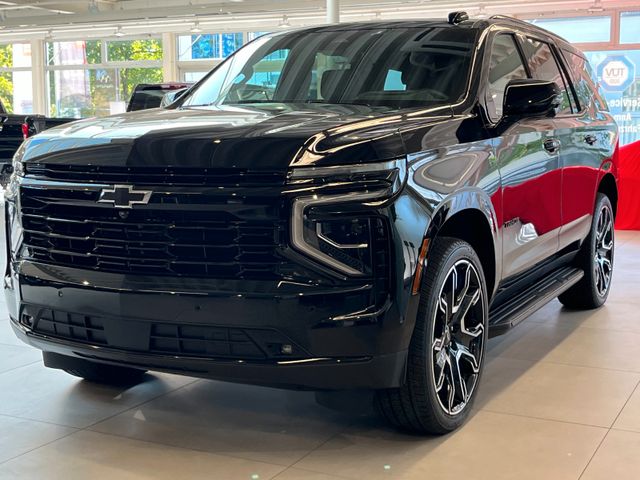 Chevrolet Tahoe RST 6.2 V8 LPG