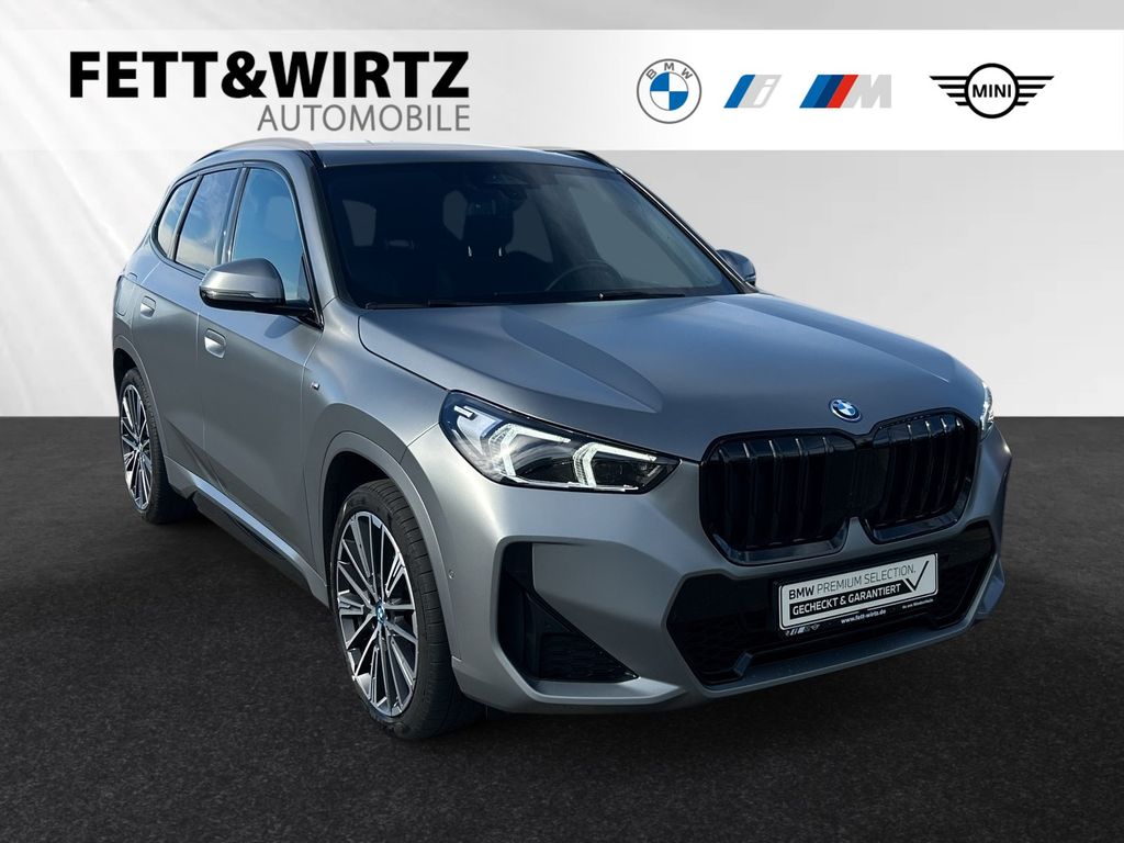 Image of BMW X1