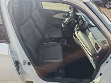 Bild 13 Suzuki Swift Comfort Mild Hybrid 1.2 Navi LED Apple Car