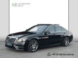 Mercedes-Benz S 350d°4Matic°AMG-LINE°SCHIEBEDACH°HUD°PANO°ACC° - Mercedes-Benz S-Klasse Gebrauchtwagen in Wuppertal